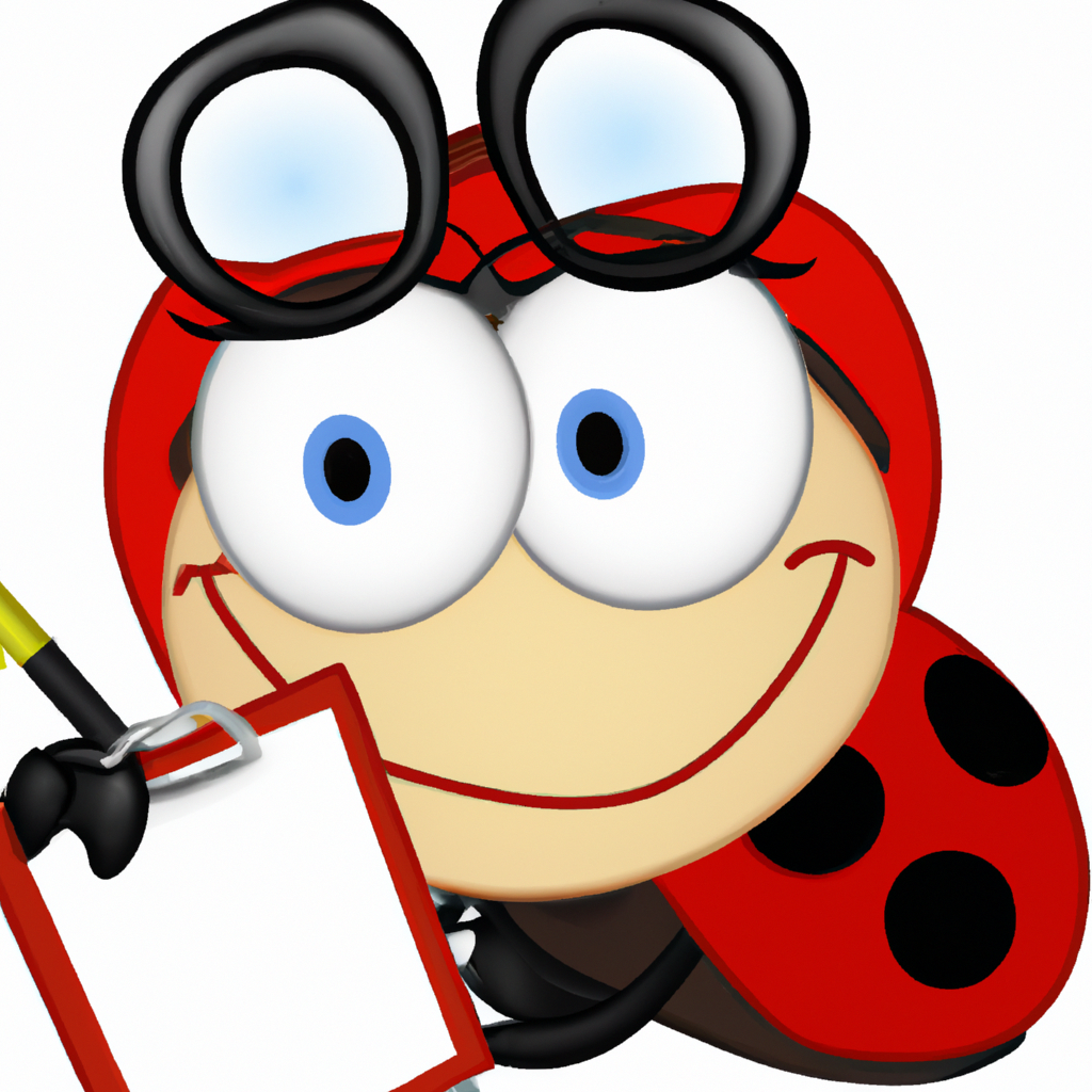 Ladybug Image