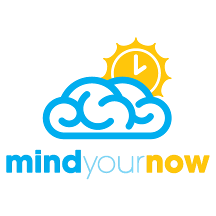 Mind Your Now Logo